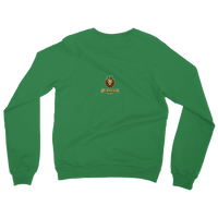 The I Am McGregor Clan - Unisex Sweatshirt