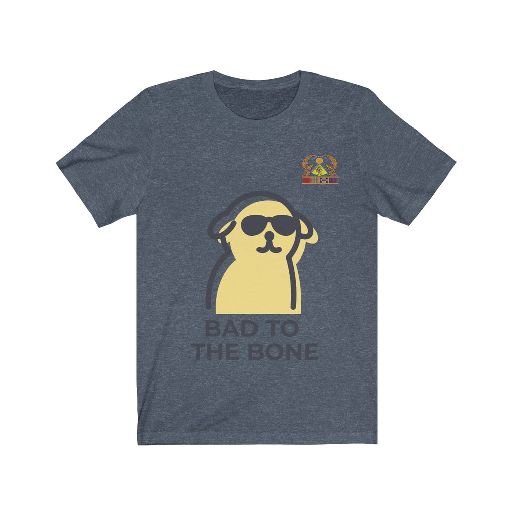 McGregor Clan - Unisex Jersey Short Sleeve Tee