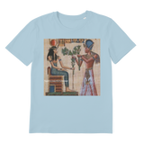 McGregor Clan - Eye of Horus Adult T-Shirt