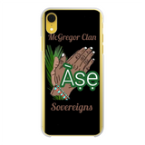 McGregor Clan- Phone Case