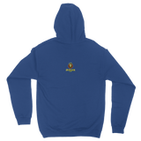 Religious Man McGregor Clan - Adult Hoodie