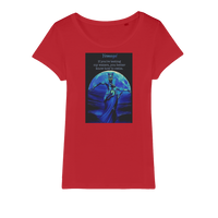 Yemaya McGregor Clan- Women's T-Shirt