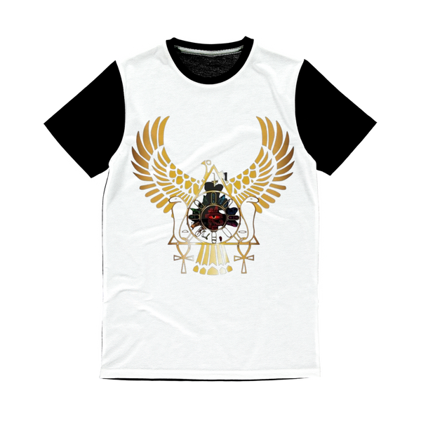 McGregor Clan -Egyptian - Unisex T-Shirt