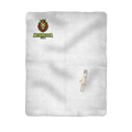 McGregor Clan Lion Sublimation Baby Blanket