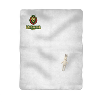 McGregor Clan Lion Sublimation Baby Blanket