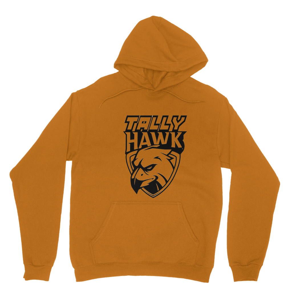 McGregor Clan - Tally Hawk Adult Hoodie