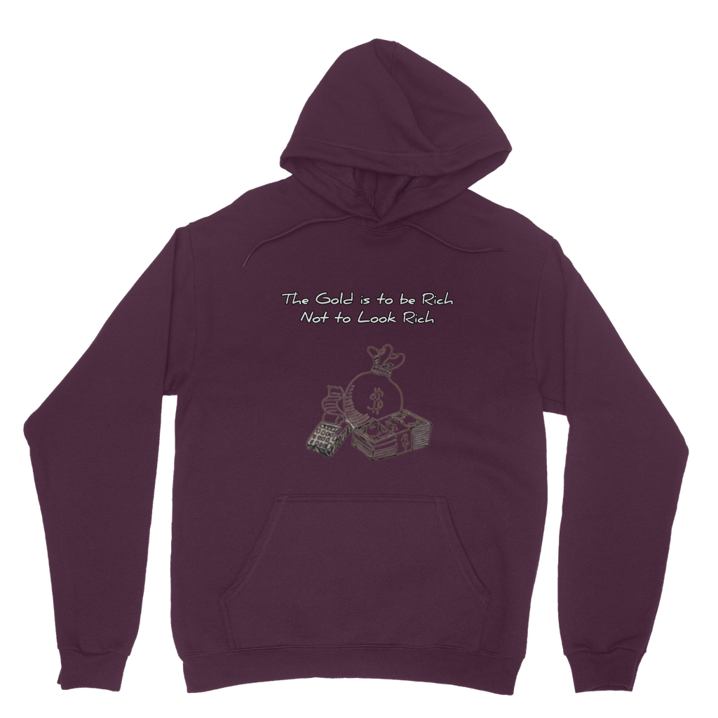McGregor Clan - Adult Hoodie