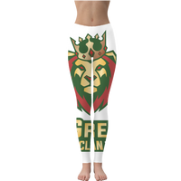 McGregor Clan Lion Leggings