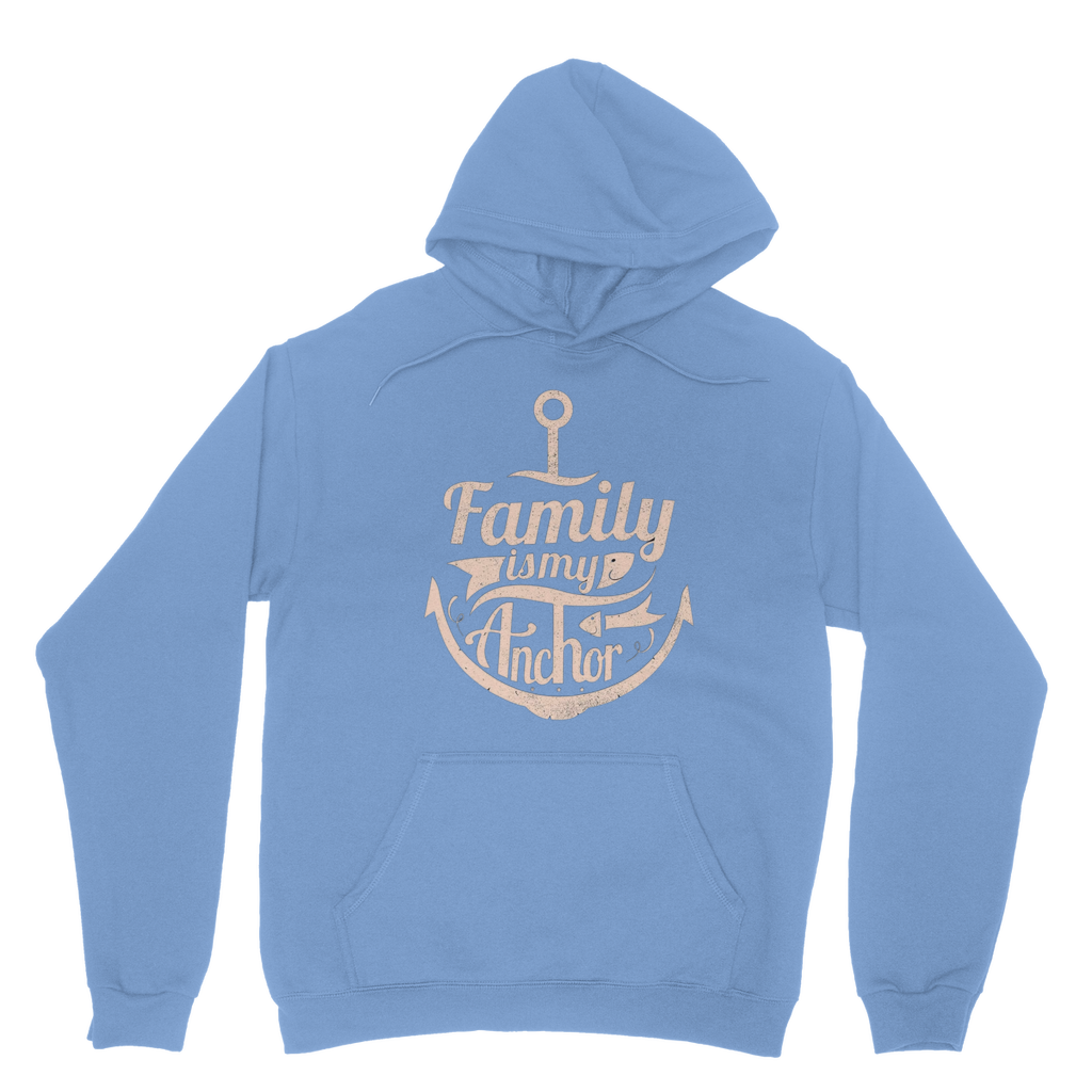 McGregor Clan - Adult Hoodie