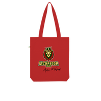 McGregor Clan - Organic Tote Bag