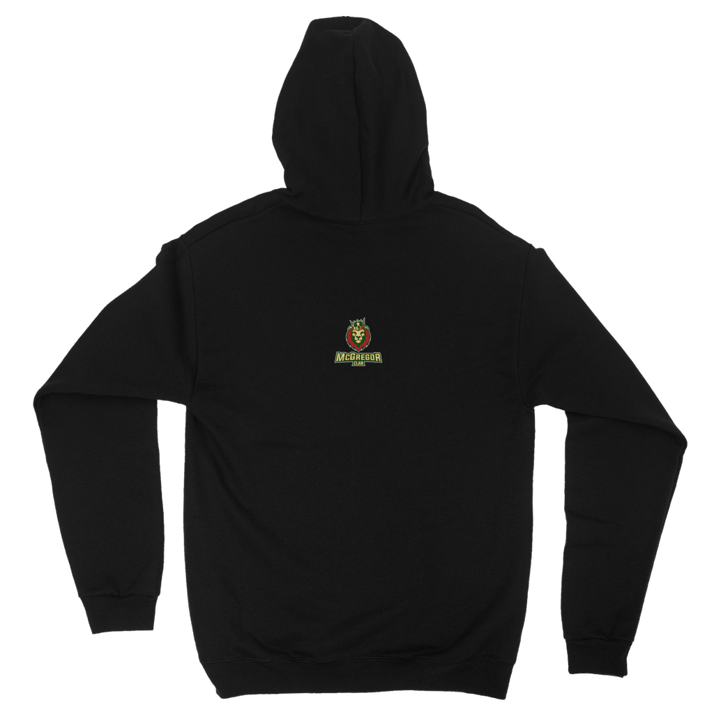 McGregor Clan - Adult Hoodie