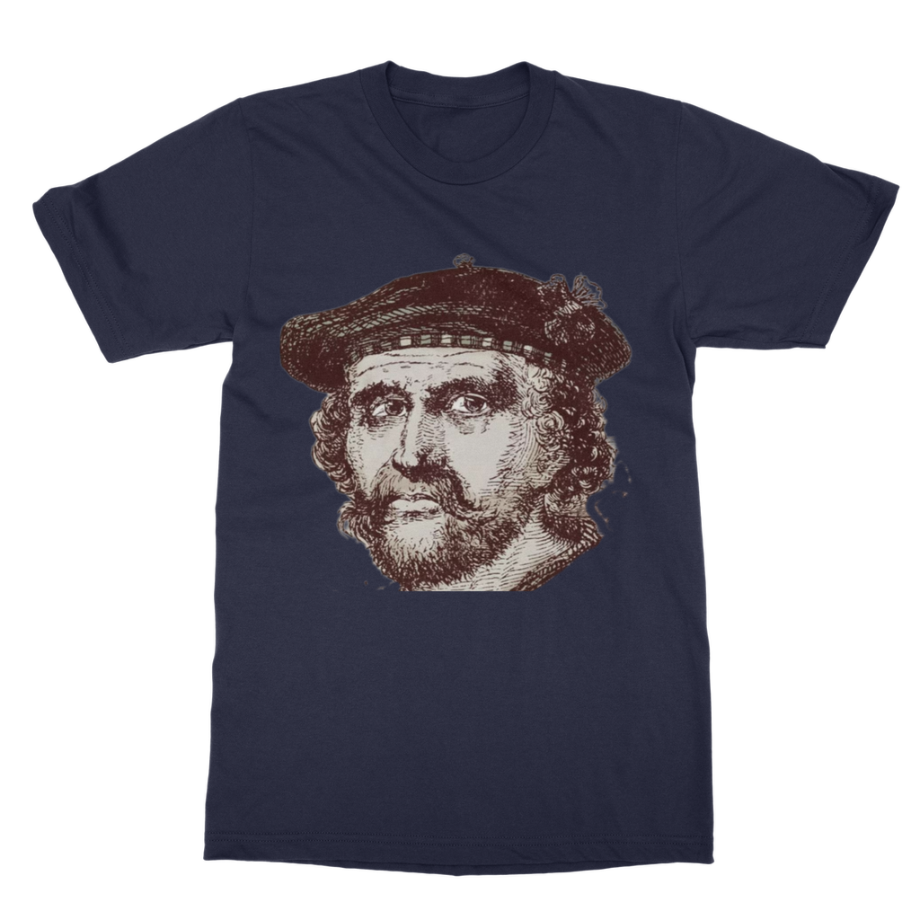McGregor Clan -Unisex Adult T-Shirt