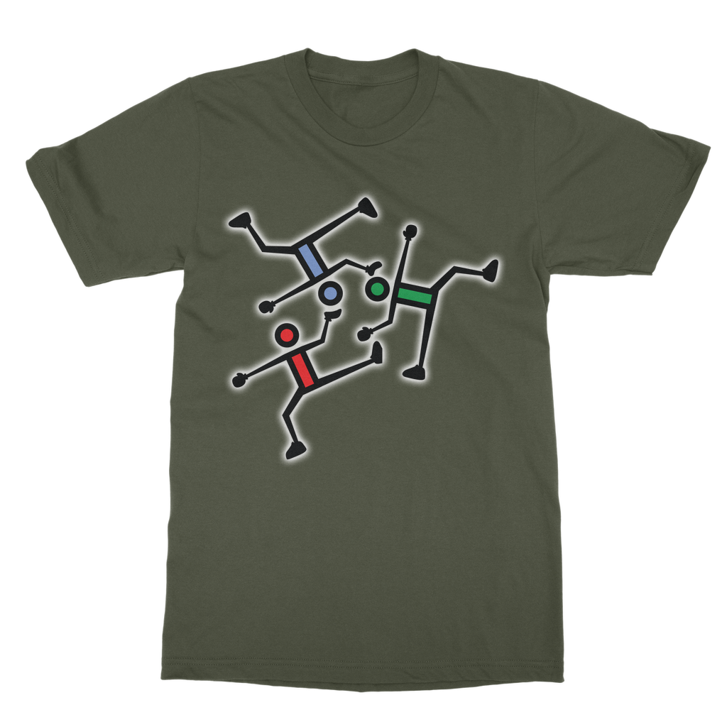 McGregor Clan - Unisex T-Shirt