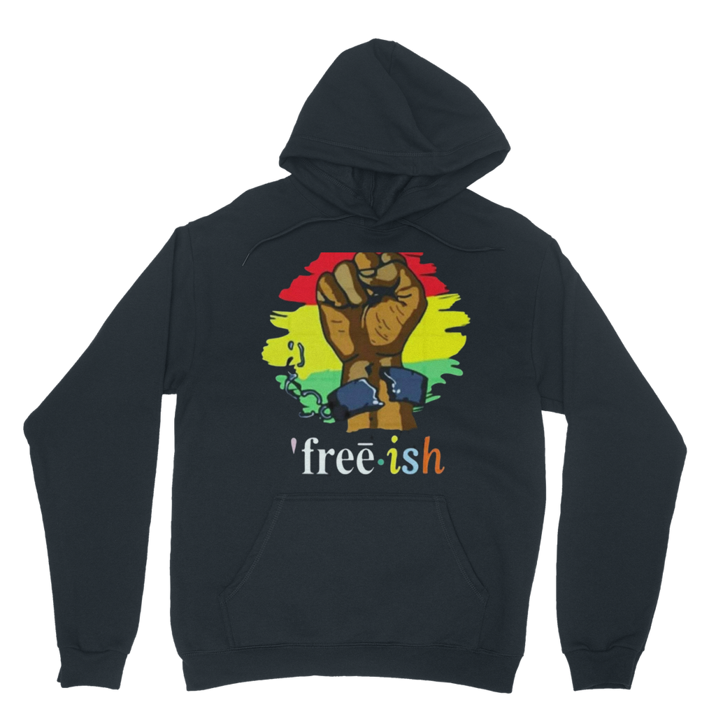 McGregor Clan - Adult Hoodie