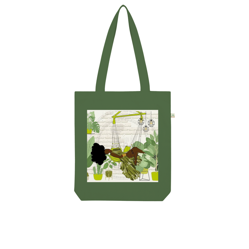 McGregor Clan - Organic Tote Bag