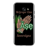 McGregor Clan- Phone Case