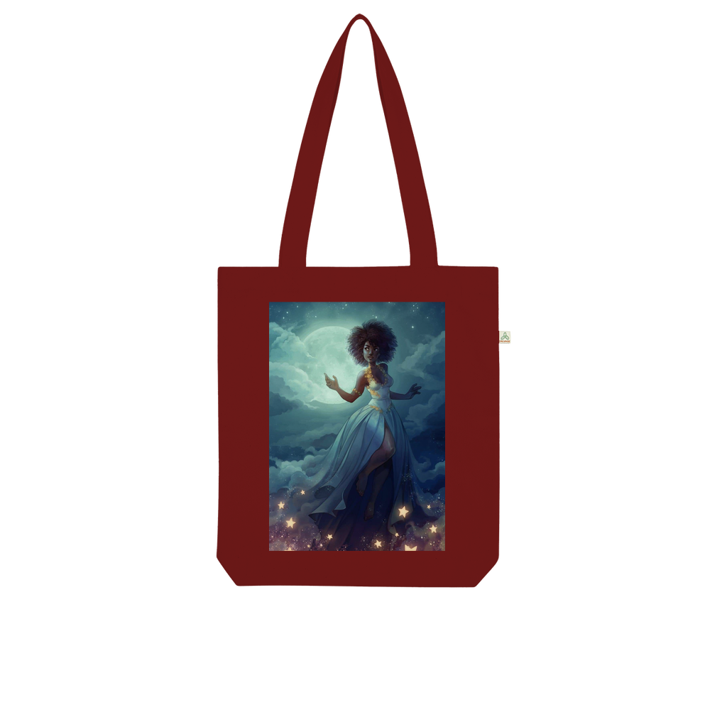 McGregor Clan - Organic Tote Bag