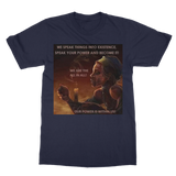 Speak Life McGregor Clan - Unisex T-Shirt