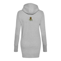 McGregor Clan - Women Adult Hoodie Dress