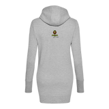 McGregor Clan - Women Adult Hoodie Dress