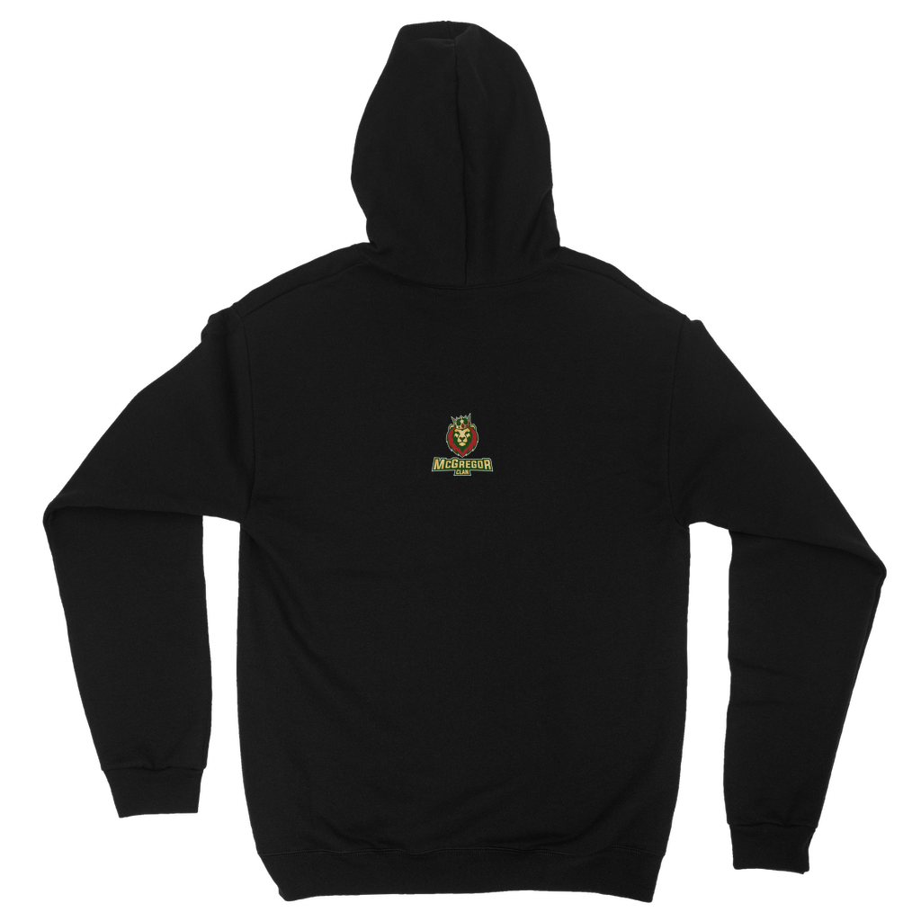 McGregor Clan - Adult Hoodie