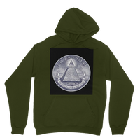 McGregor Clan - Adult Hoodie