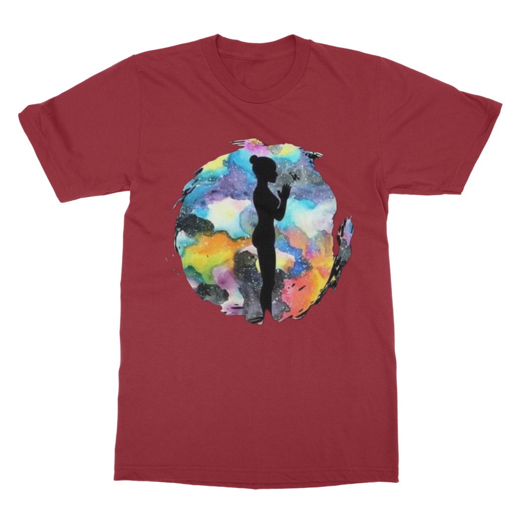 McGregor Clan -Unisex Adult T-Shirt