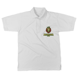 McGregor Clan Lion Classic Women's Polo Shirt
