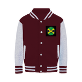 McGregor Clan - Varsity Jacket