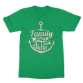 McGregor Clan -Unisex Adult T-Shirt