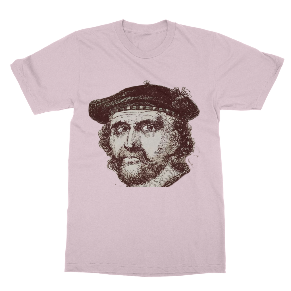 McGregor Clan -Unisex Adult T-Shirt