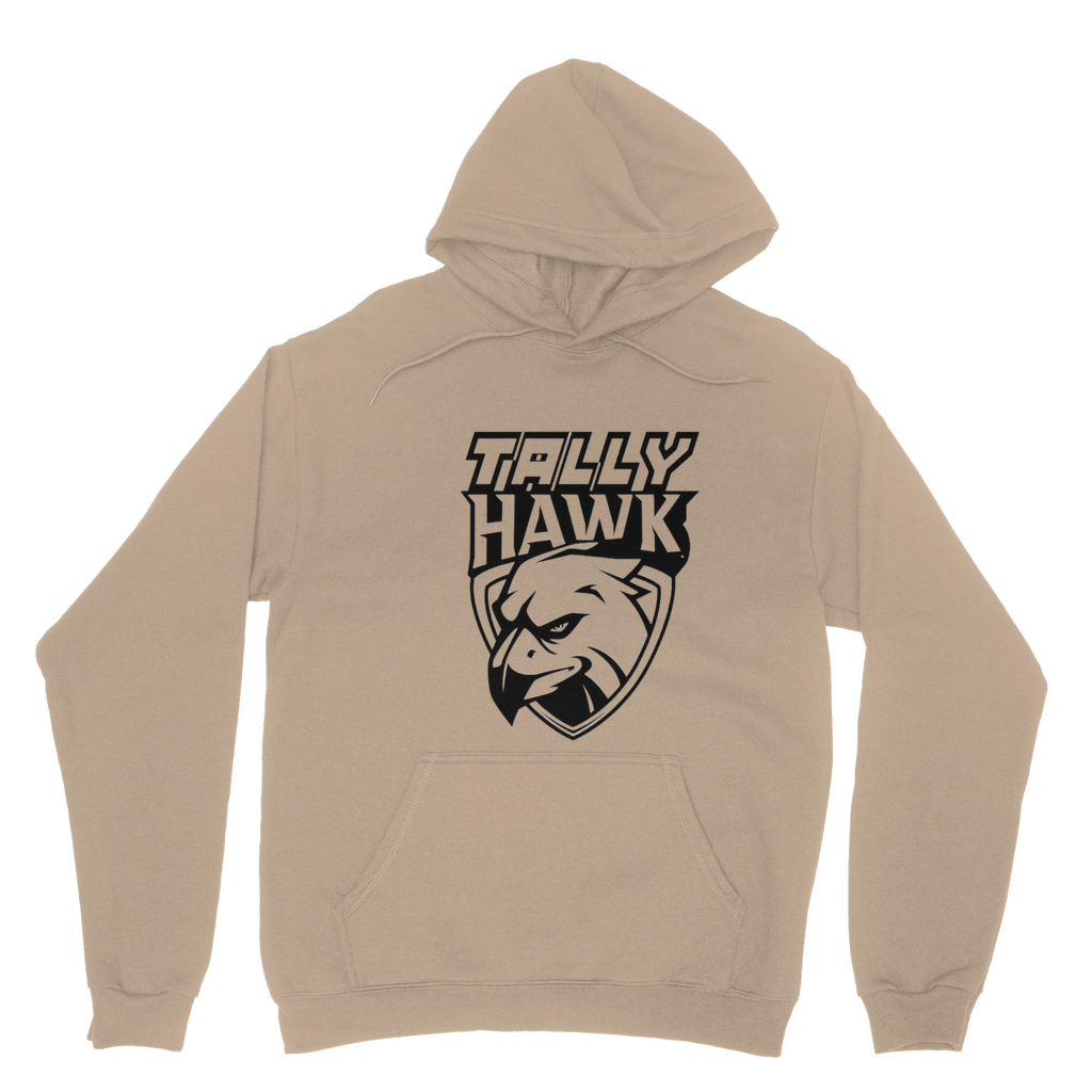McGregor Clan - Tally Hawk Adult Hoodie