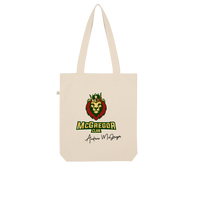 McGregor Clan - Organic Tote Bag