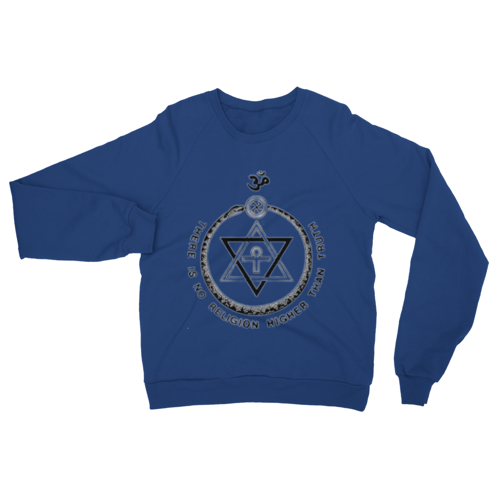 McGregor Clan - Religion Of Truth Unisex Sweatshirt