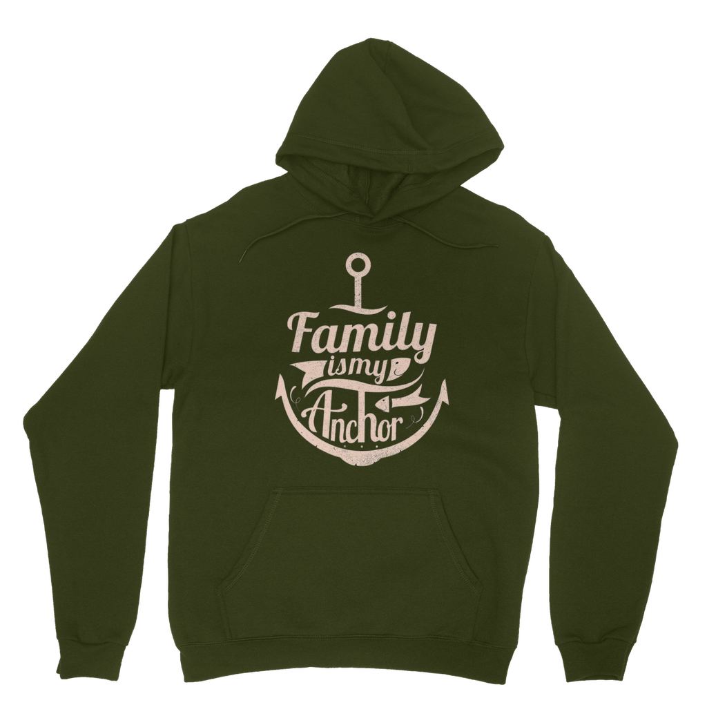 McGregor Clan - Adult Hoodie