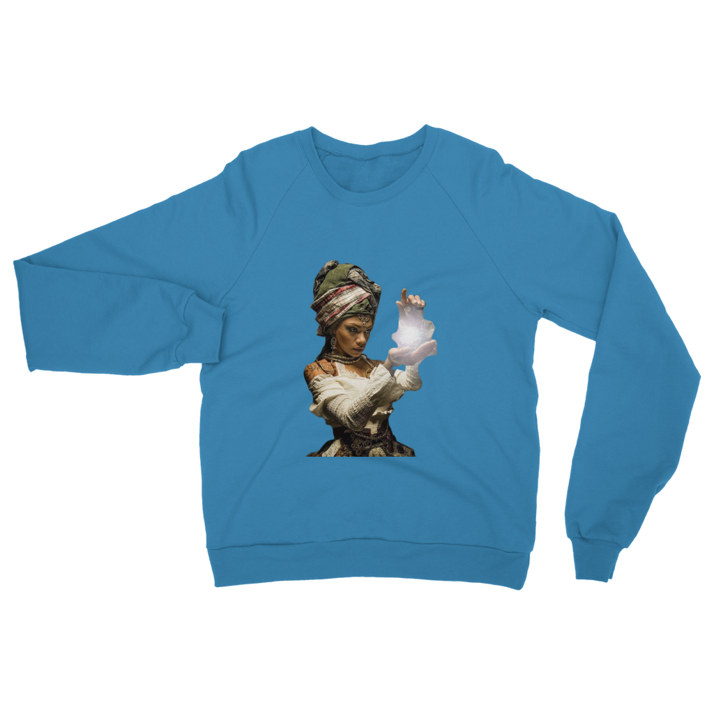 McGregor-Clan -Black Magic - Unisex Sweatshirt