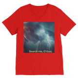 Universe Classic V-Neck T-Shirt