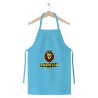 McGregor Clan Lion Premium Jersey Apron