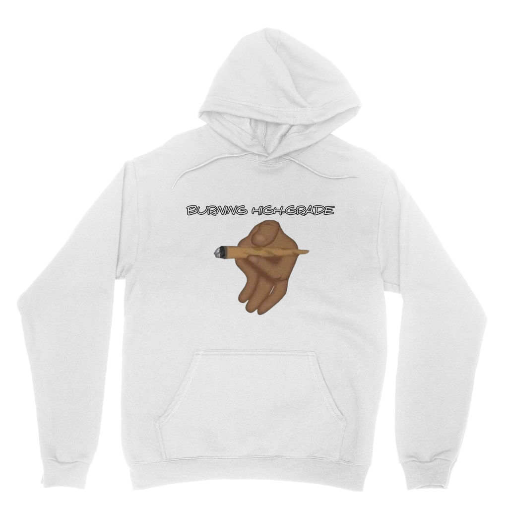 McGregor Clan - Adult Hoodie