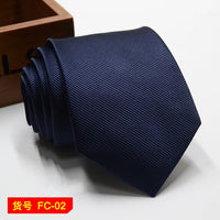 McGregor Clan- Men's Tie