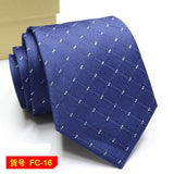 McGregor Clan- Men's Tie