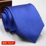 McGregor Clan- Men's Tie