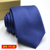 McGregor Clan- Men's Tie