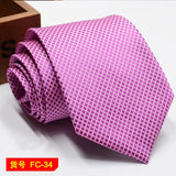 McGregor Clan- Men's Tie