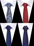 McGregor Clan- Men's Tie