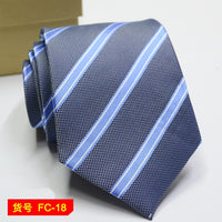 McGregor Clan- Men's Tie