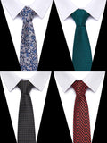 McGregor Clan- Men's Tie