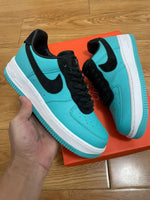 McGregor Clan - Air Force 1 & Tiffany & Co " Friends and Family"