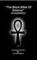 The black bible of Science
