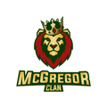 McGregor Clan- Gift Card